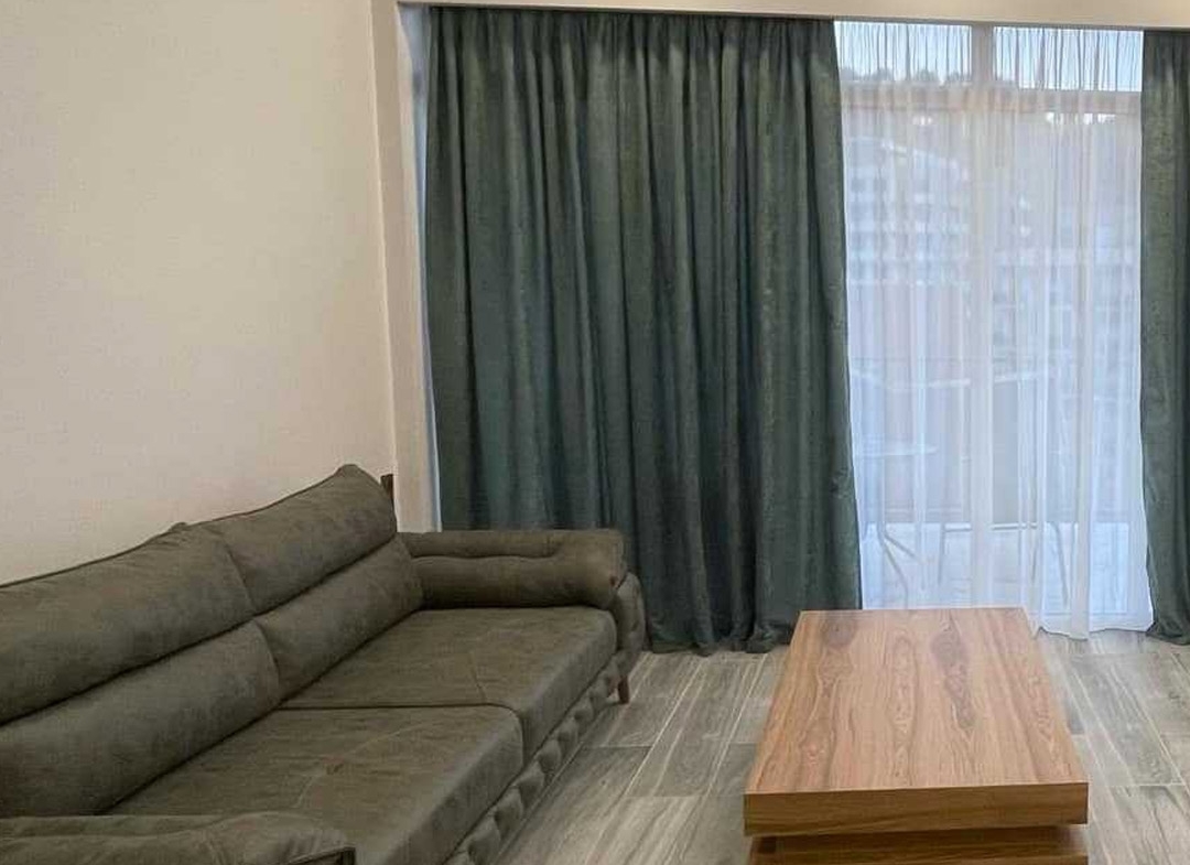 1 bedroom apartment for rent in Vake (10)