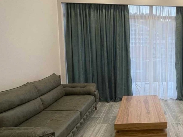 اجاره آپارتمان 1 خوابه در واکه 12 1 bedroom apartment for rent in Vake (10)