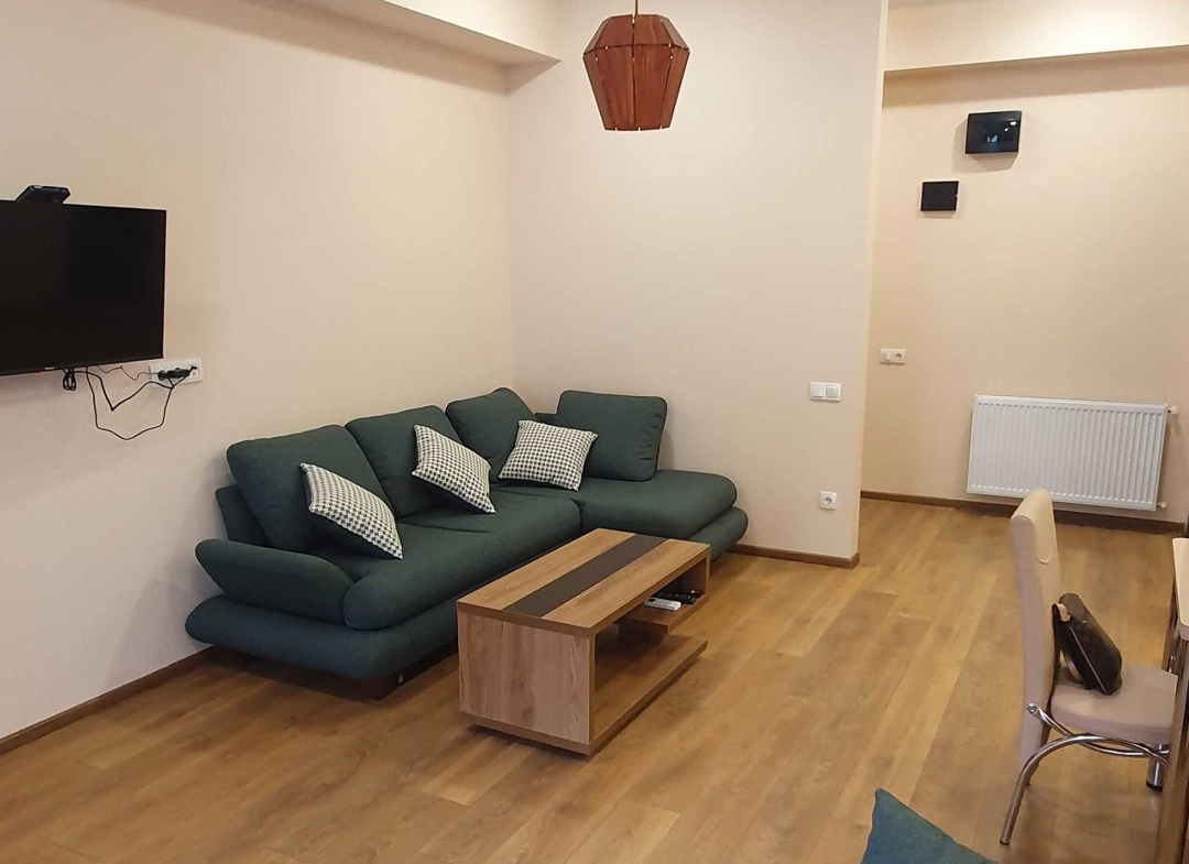 1 bedroom apartment for rent in Vake (10)