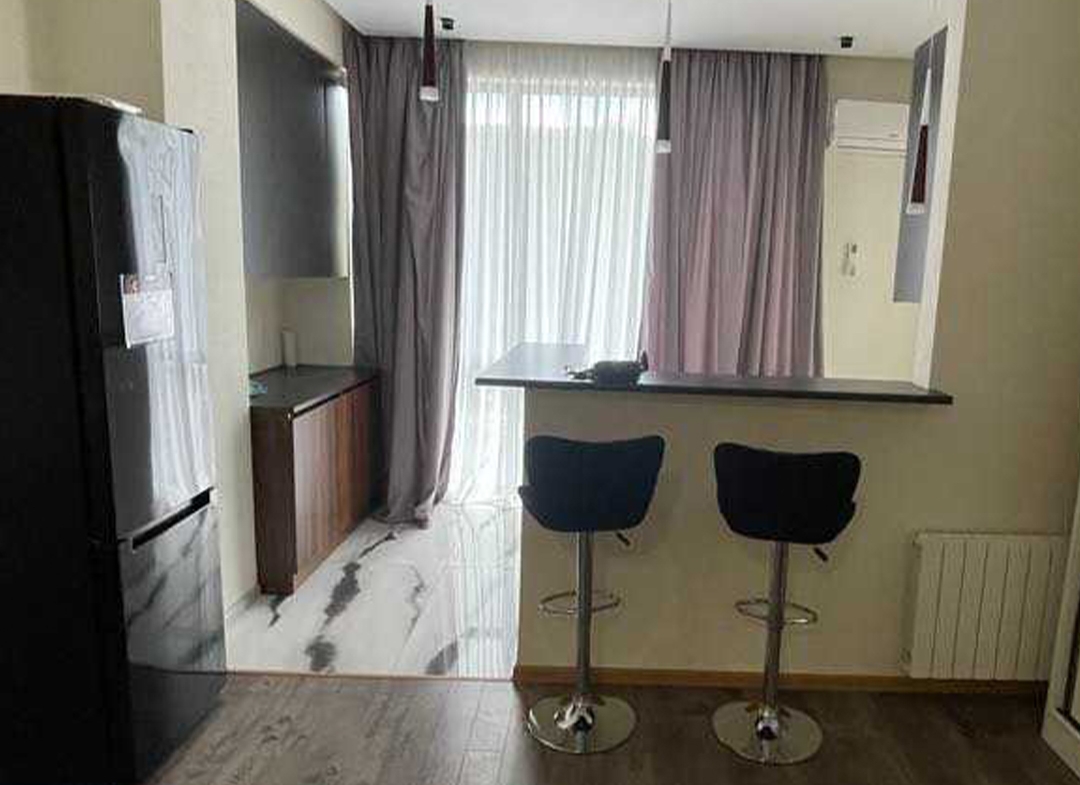 1 bedroom apartment for rent in Vake