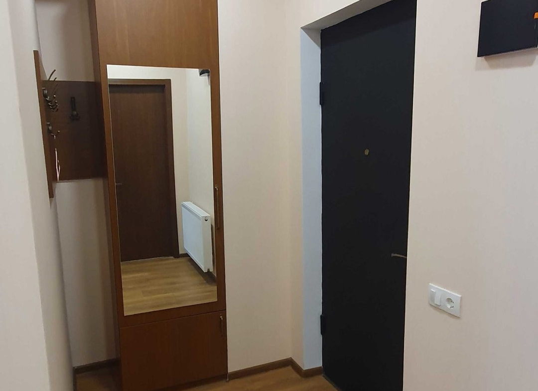 1 bedroom apartment for rent in Vake (4)