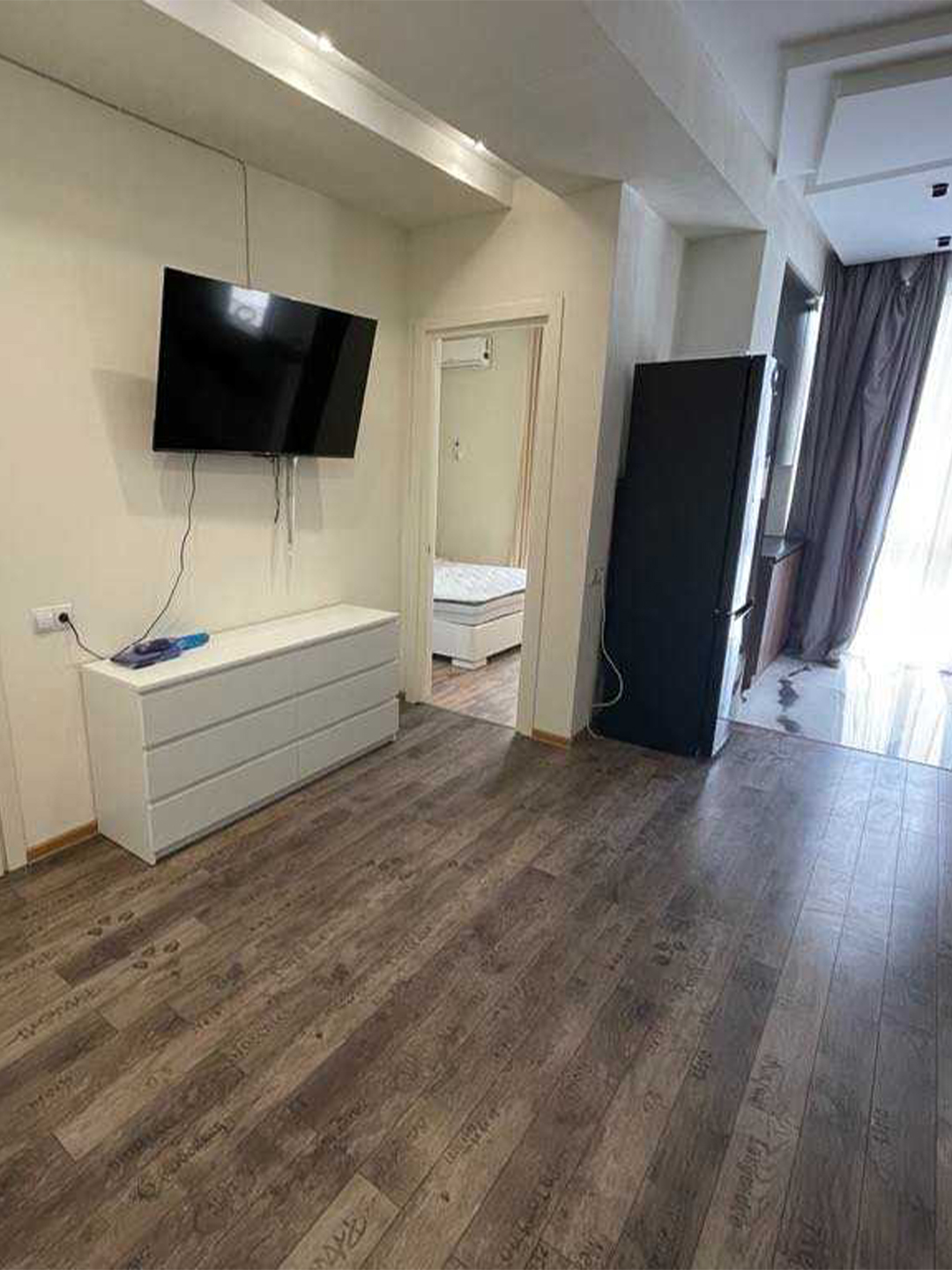 1 bedroom apartment for rent in Vake