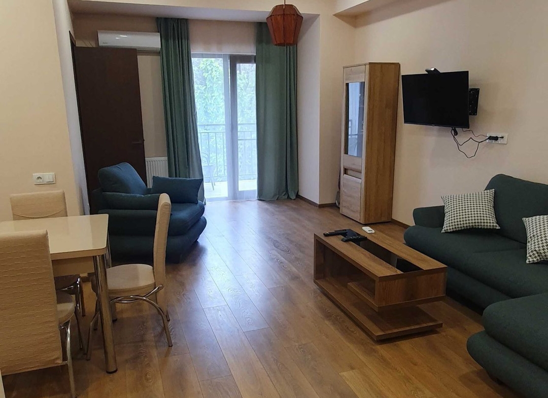 1 bedroom apartment for rent in Vake (5)