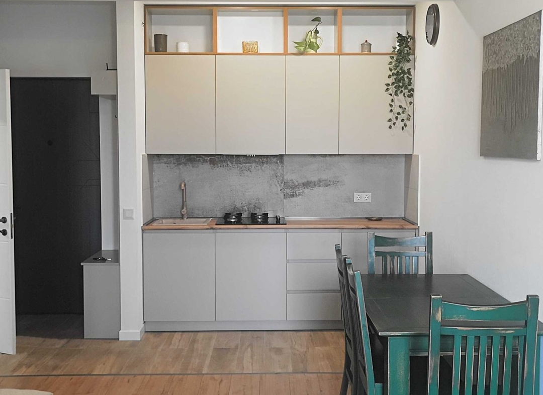 1 bedroom apartment for rent in Vake (7)