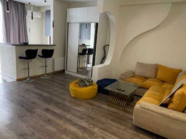 آپارتمان يک اتاق خواب براي اجاره در وايک 8 1 bedroom apartment for rent in Vake