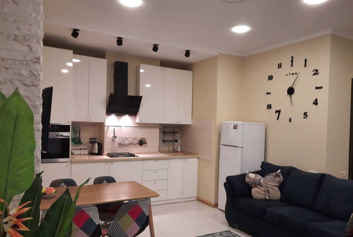 1 bedroom apartment for rent in Vake (8)