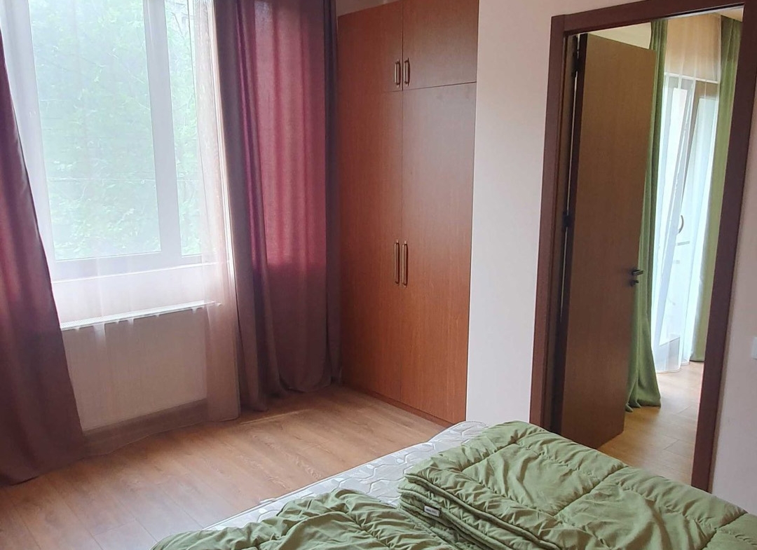 1 bedroom apartment for rent in Vake (9)