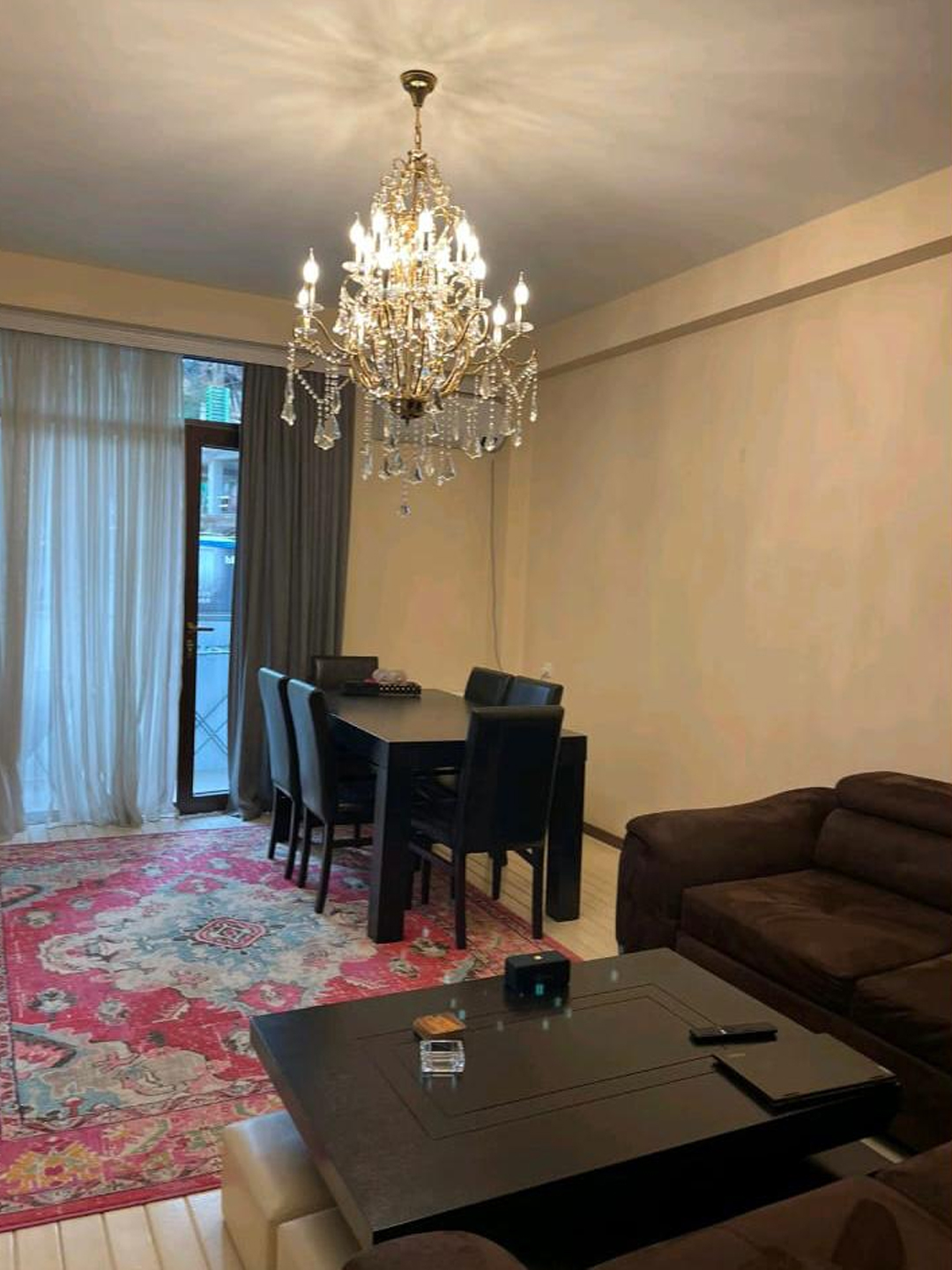 1 bedroom apartment for sale in Bagebi