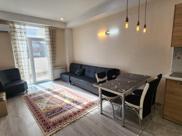 آپارتمان 1 اتاق خواب برای فروش در دیدی دیگومی 14 1 bedroom apartment for sale in Didi Digomi