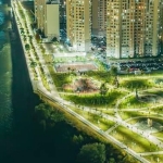 1 bedroom apartment for sale in Dirsi complex Isani