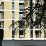 1 bedroom apartment for sale in Saburtalo