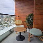 1 bedroom apartment for sale in Tbilisi Gardens complex