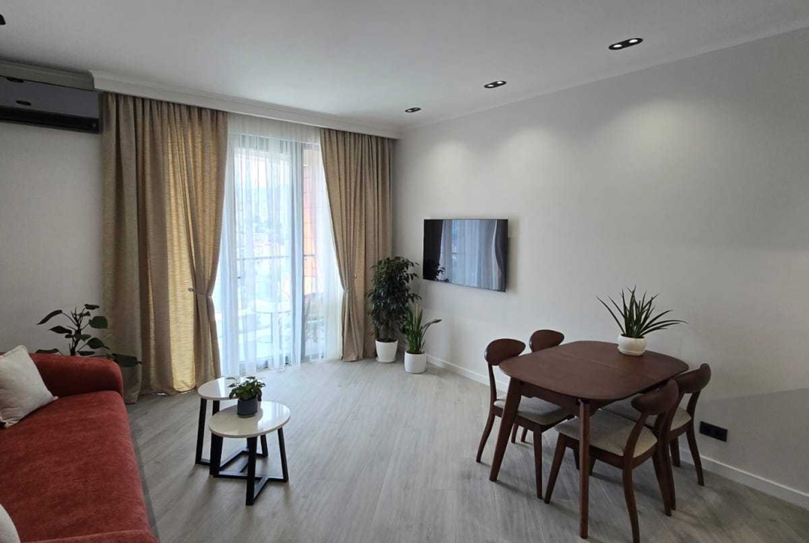 1 bedroom apartment for sale in Tbilisi Gardens complex