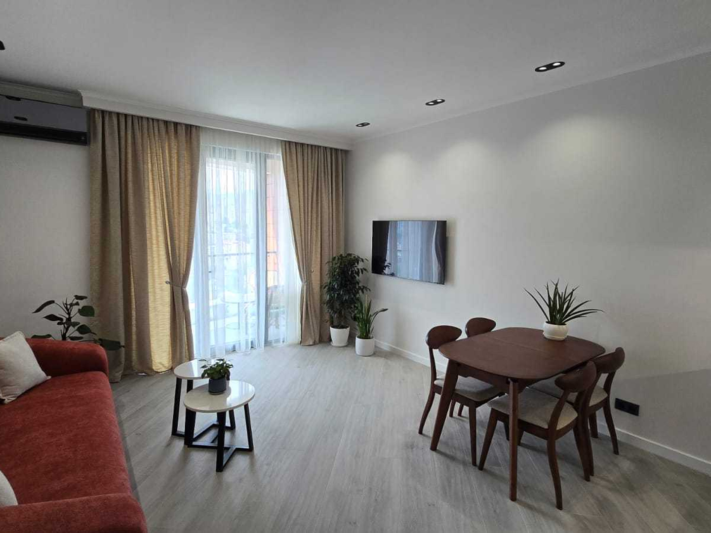 1 bedroom apartment for sale in Tbilisi Gardens complex