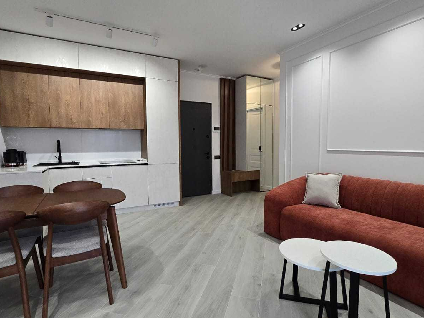 1 bedroom apartment for sale in Tbilisi Gardens complex