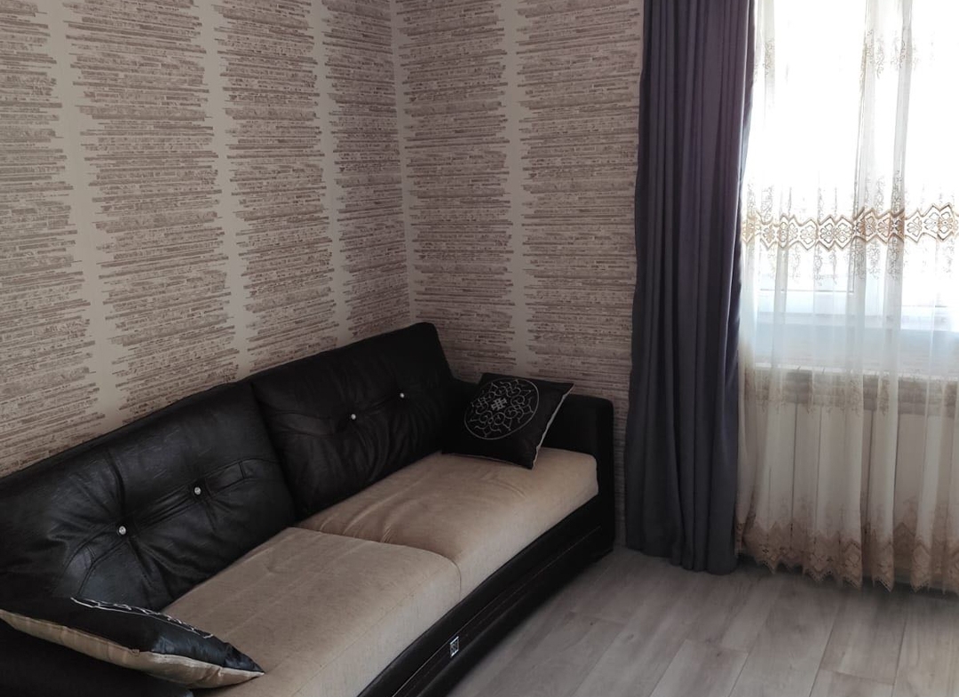 1 bedroom apartment for sale in Varketili