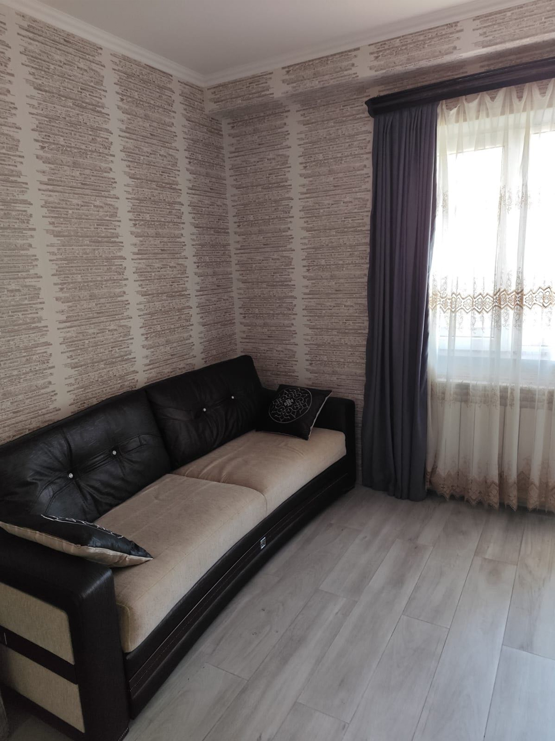 1 bedroom apartment for sale in Varketili