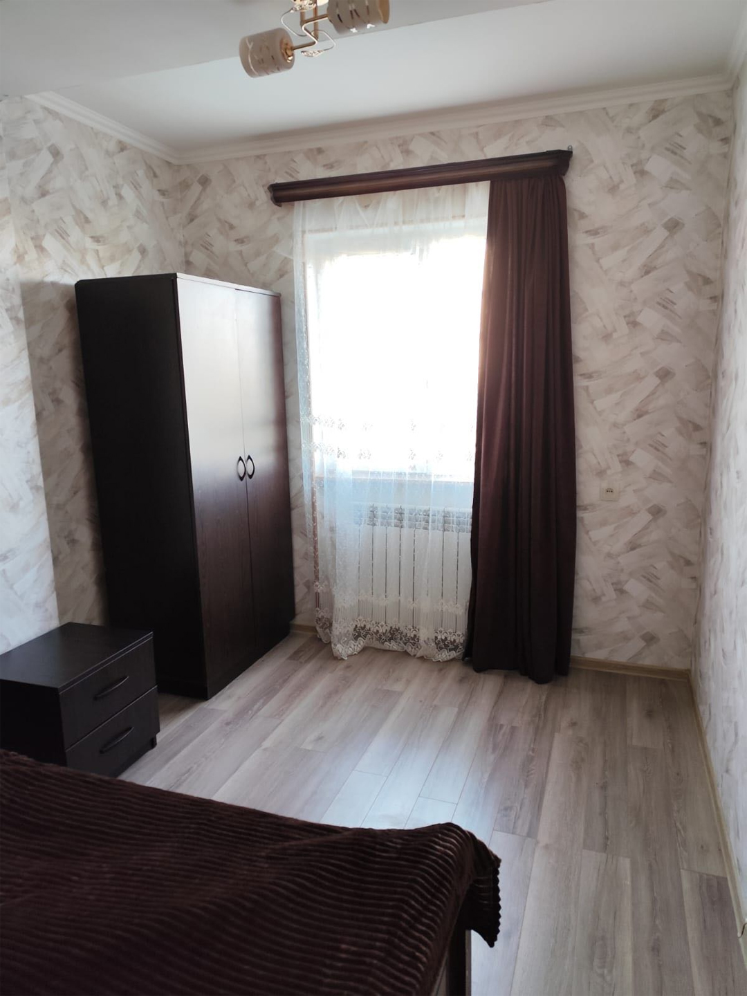 1 bedroom apartment for sale in Varketili