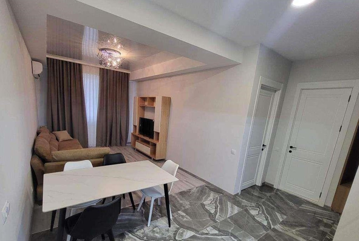 1 bedroom apartment in Archi Isani for rent