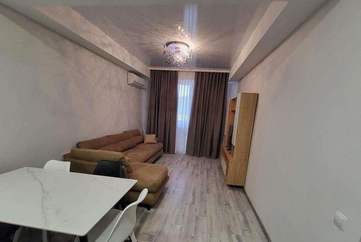 1 bedroom apartment in Archi Isani for rent