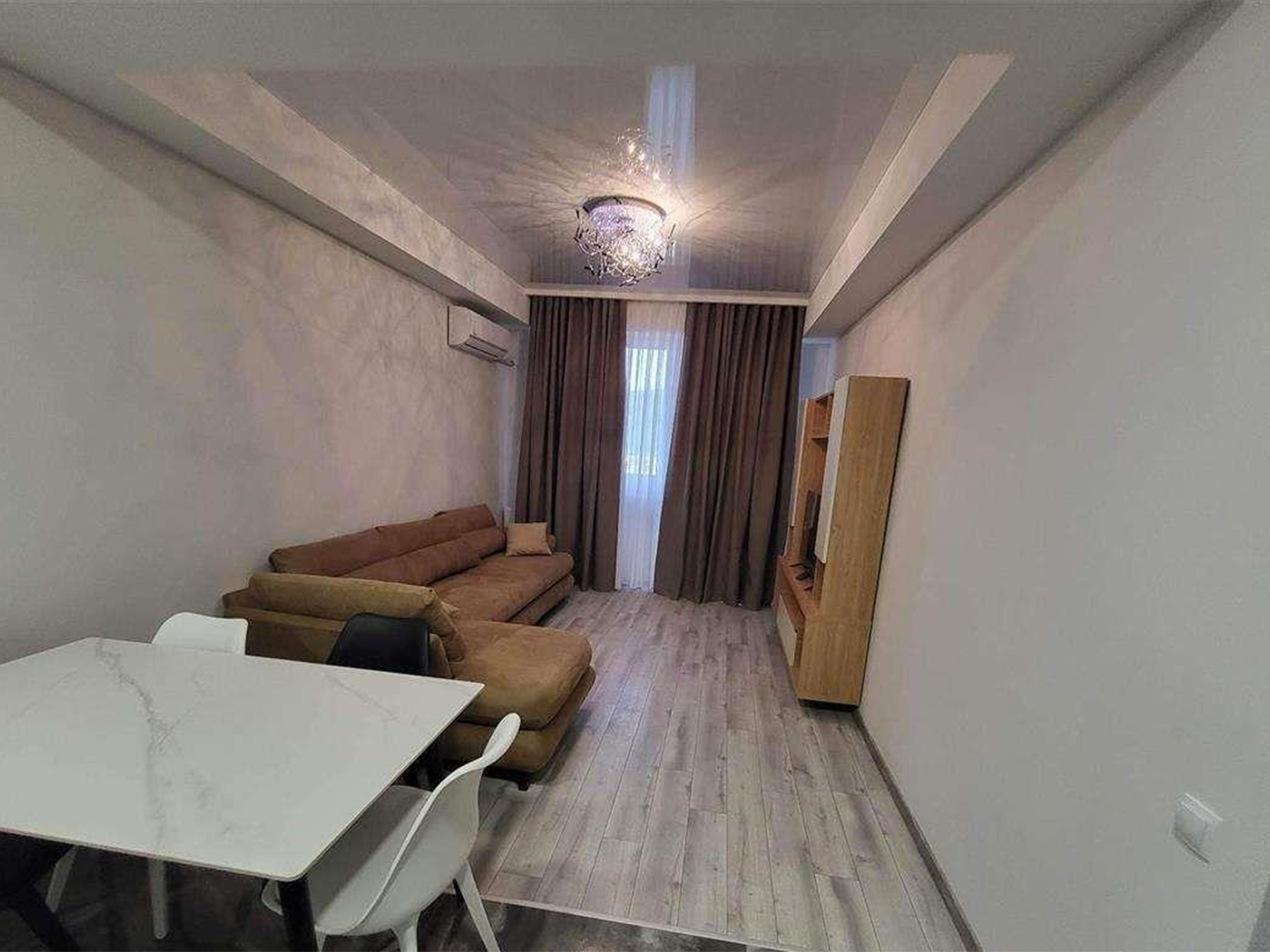 1 bedroom apartment in Archi Isani for rent