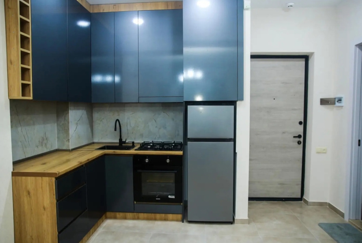 1 bedroom apartment in Didi Digomi for rent