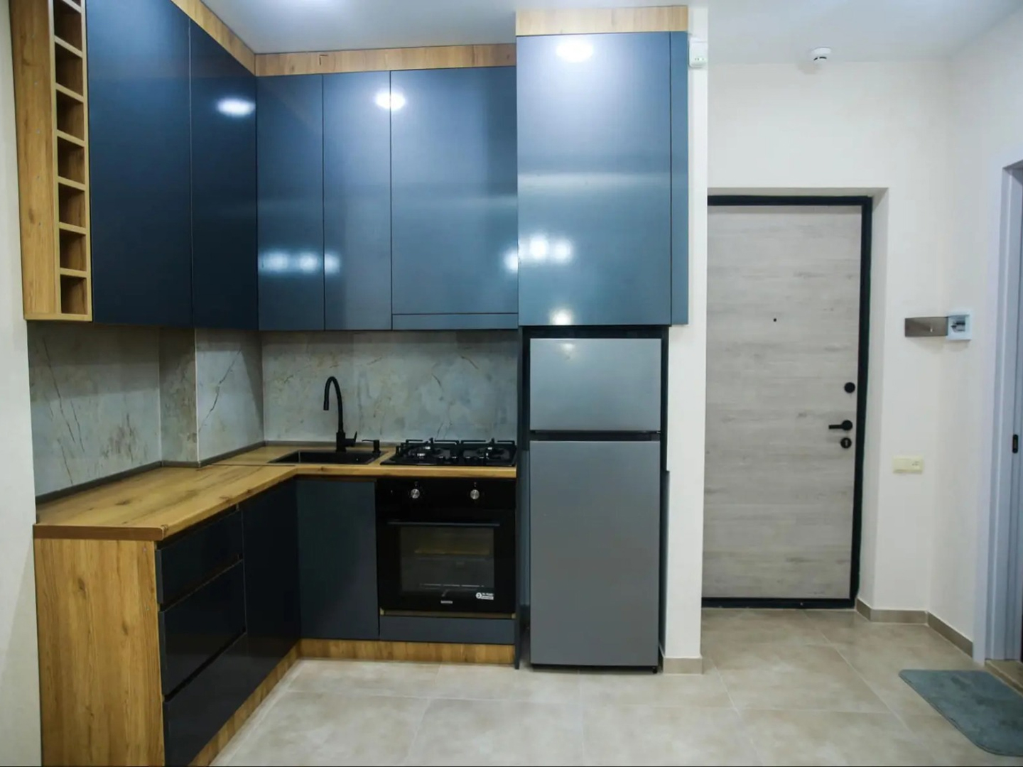 1 bedroom apartment in Didi Digomi for rent