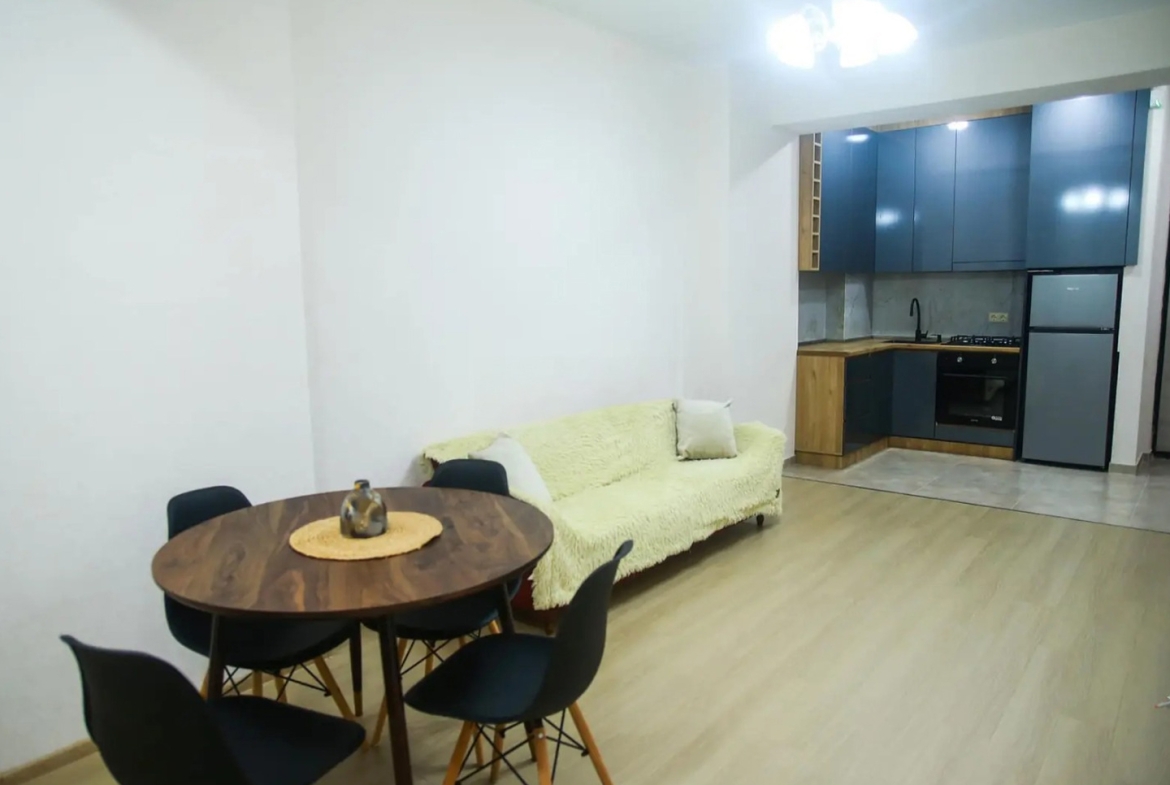 1 bedroom apartment in Didi Digomi for rent