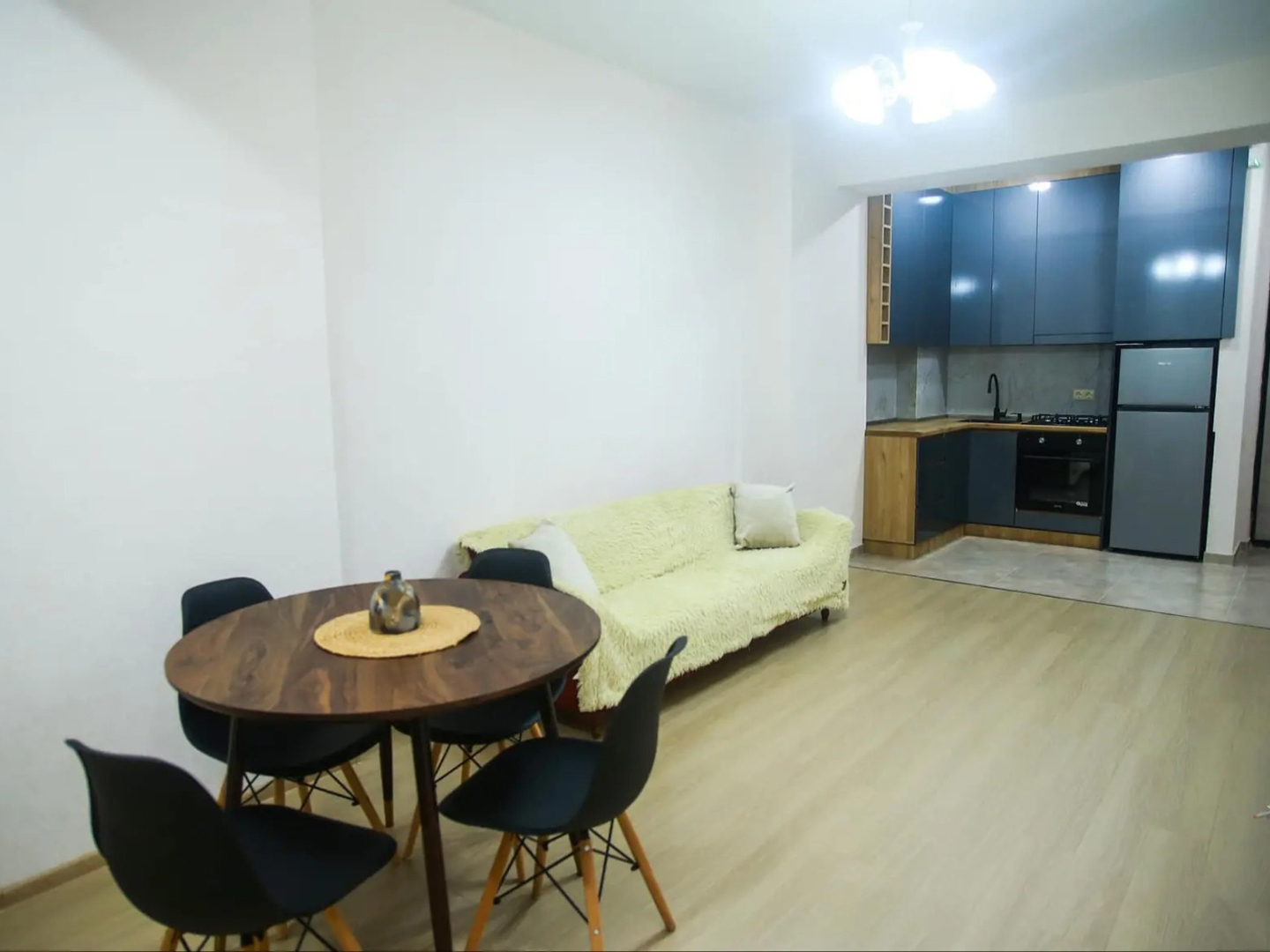 1 bedroom apartment in Didi Digomi for rent