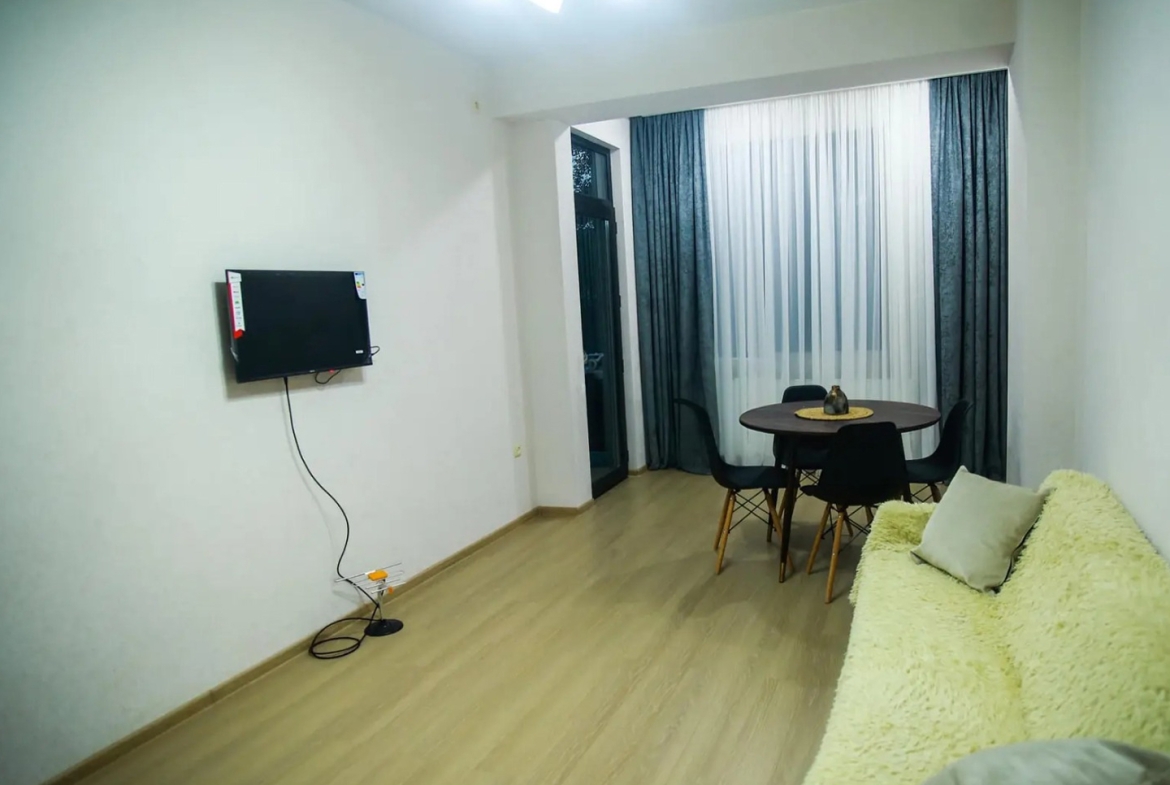 1 bedroom apartment in Didi Digomi for rent