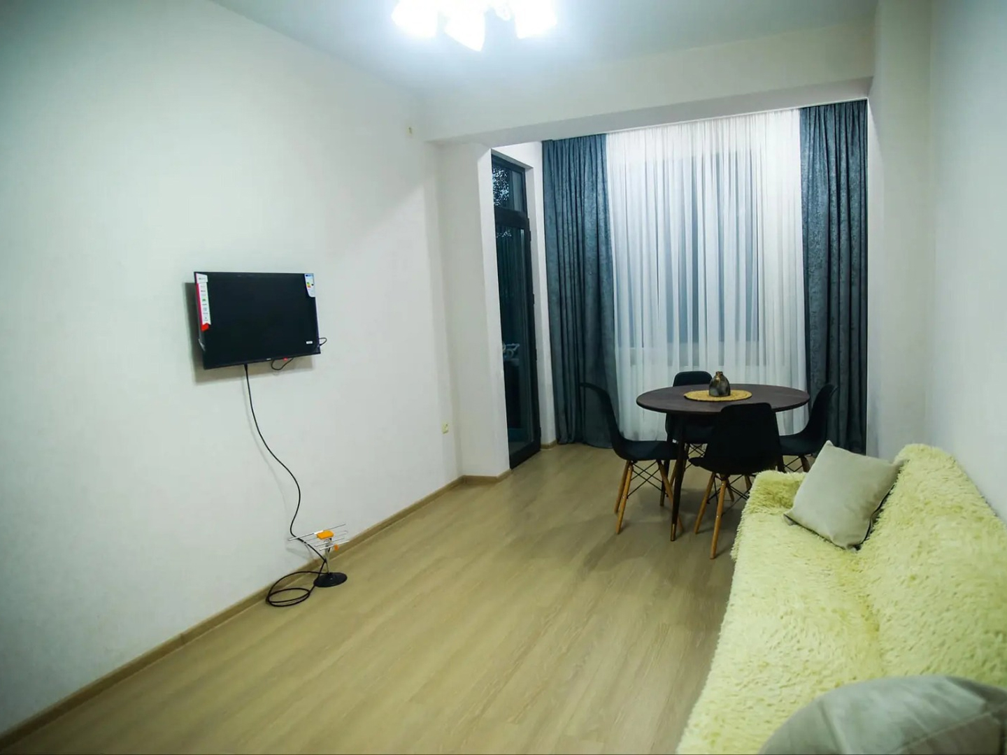 1 bedroom apartment in Didi Digomi for rent