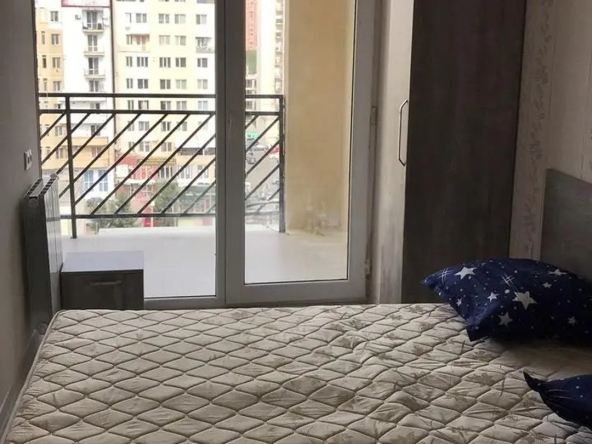 آپارتمان 1 اتاق خواب در دیدی دیگومی برای اجاره 24 1 bedroom apartment in Didi Digomi for rent