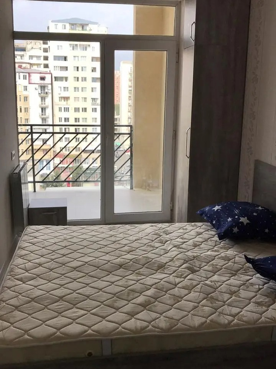 1 bedroom apartment in Didi Digomi for rent