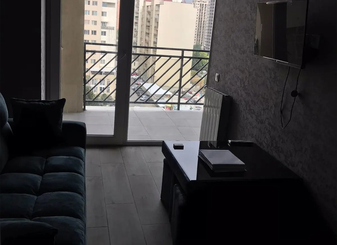 1 bedroom apartment in Didi Digomi for rent