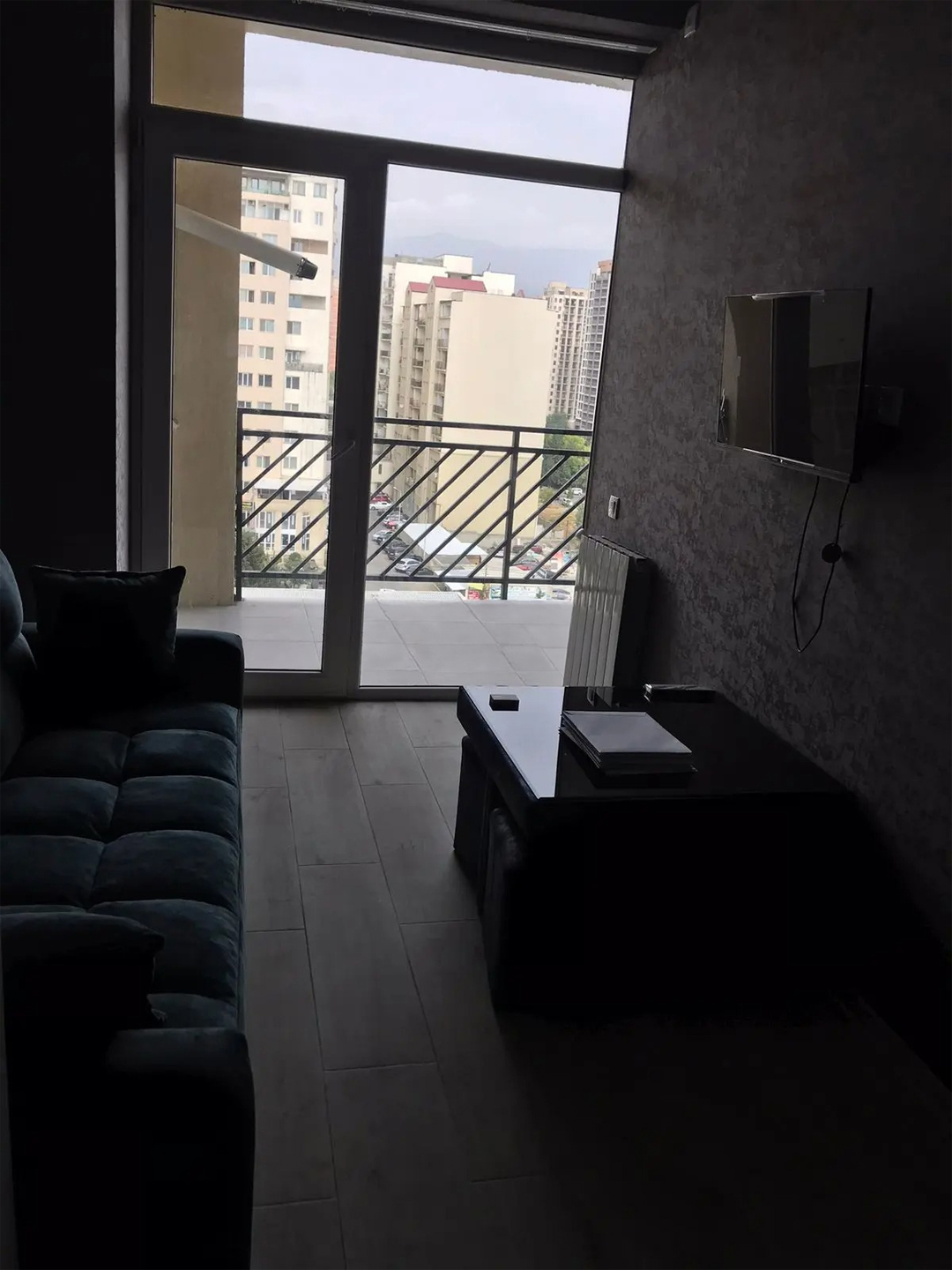 1 bedroom apartment in Didi Digomi for rent