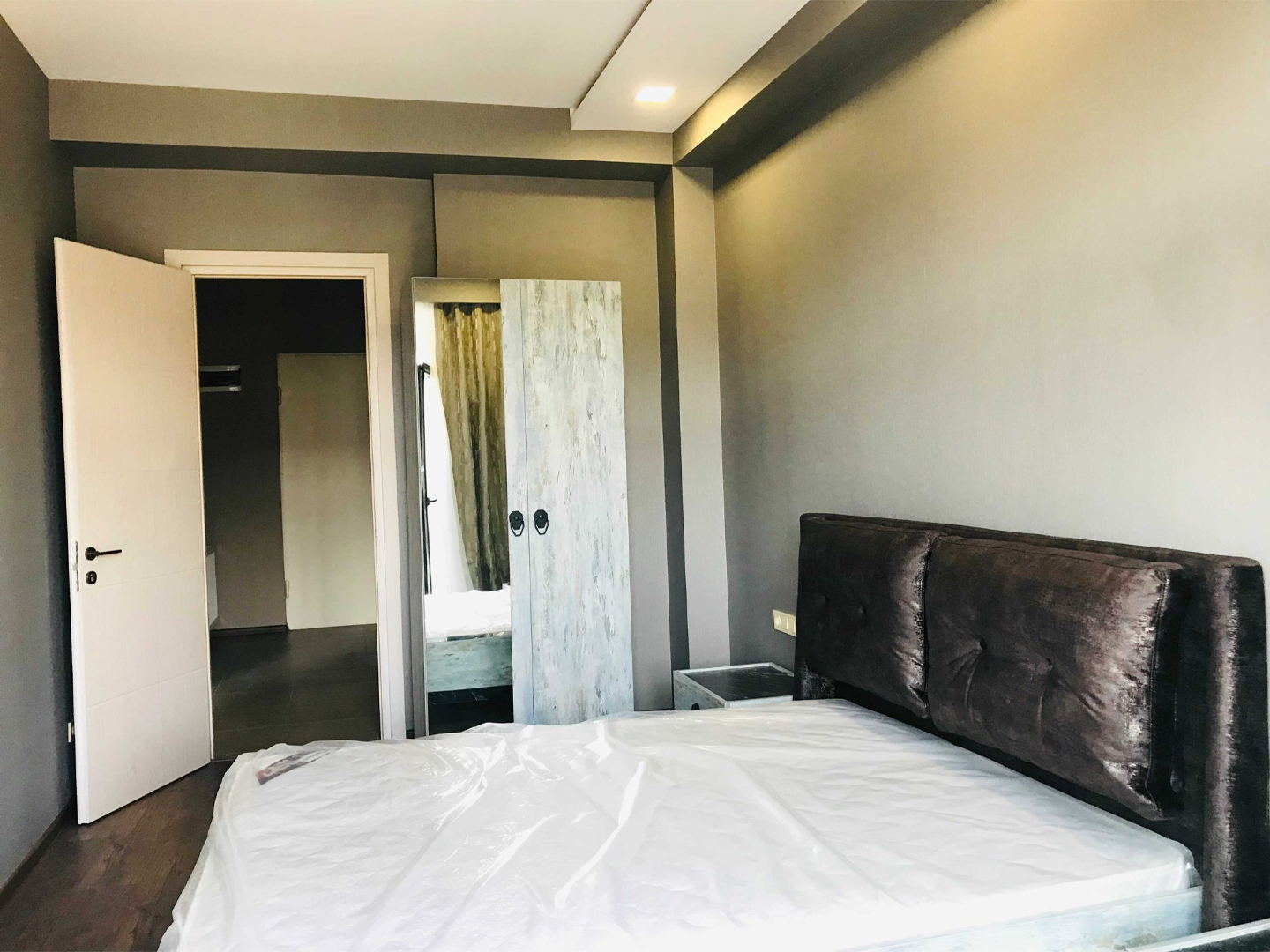 1 bedroom apartment in Isani for rent