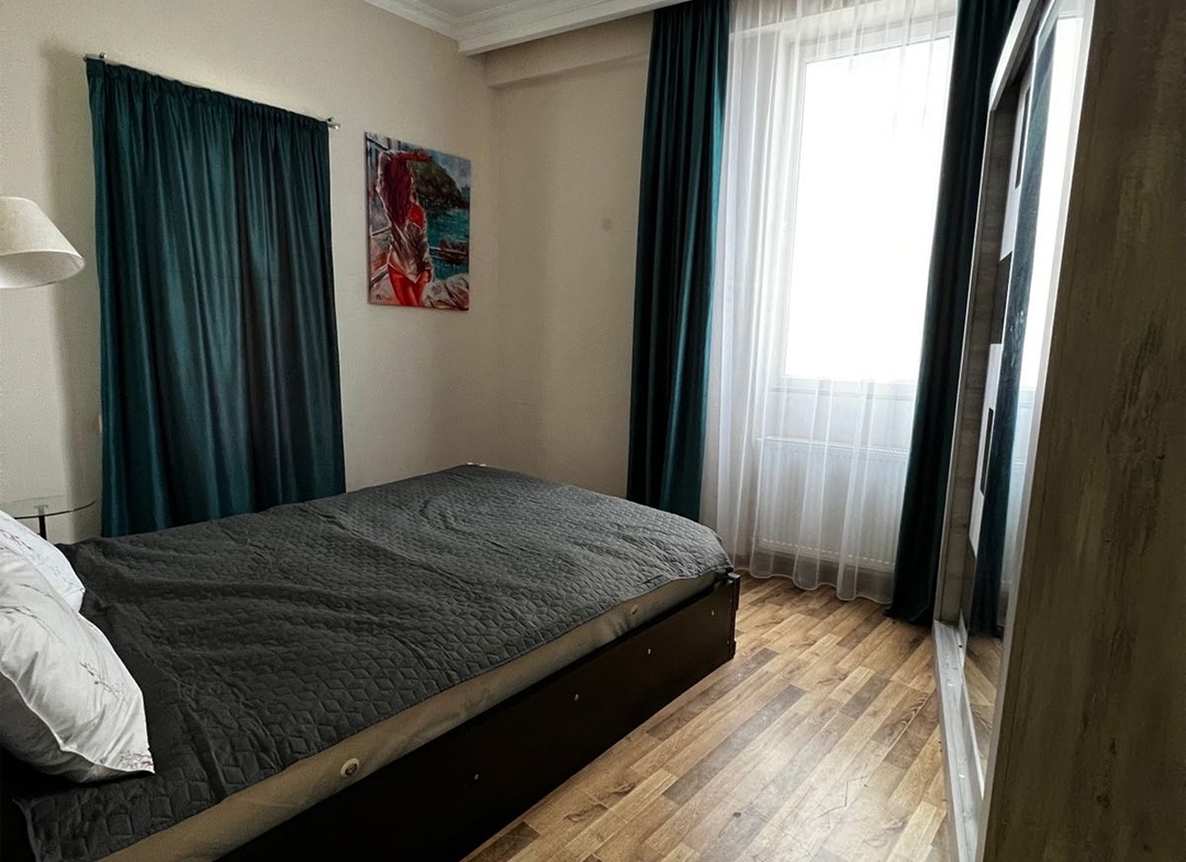 1 bedroom apartment in Ortachala for rent