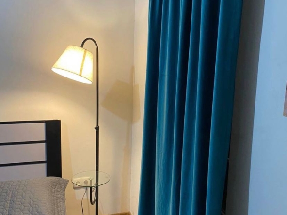 آپارتمان 1 اتاق خواب در اورتاچالا برای اجاره 10 1 bedroom apartment in Ortachala for rent