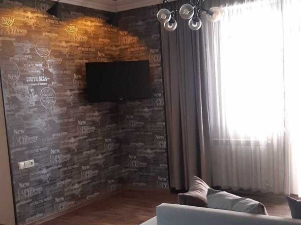 آپارتمان يک اتاق خواب در سابورتالو براي اجاره 22 1 bedroom apartment in Saburtalo for rent