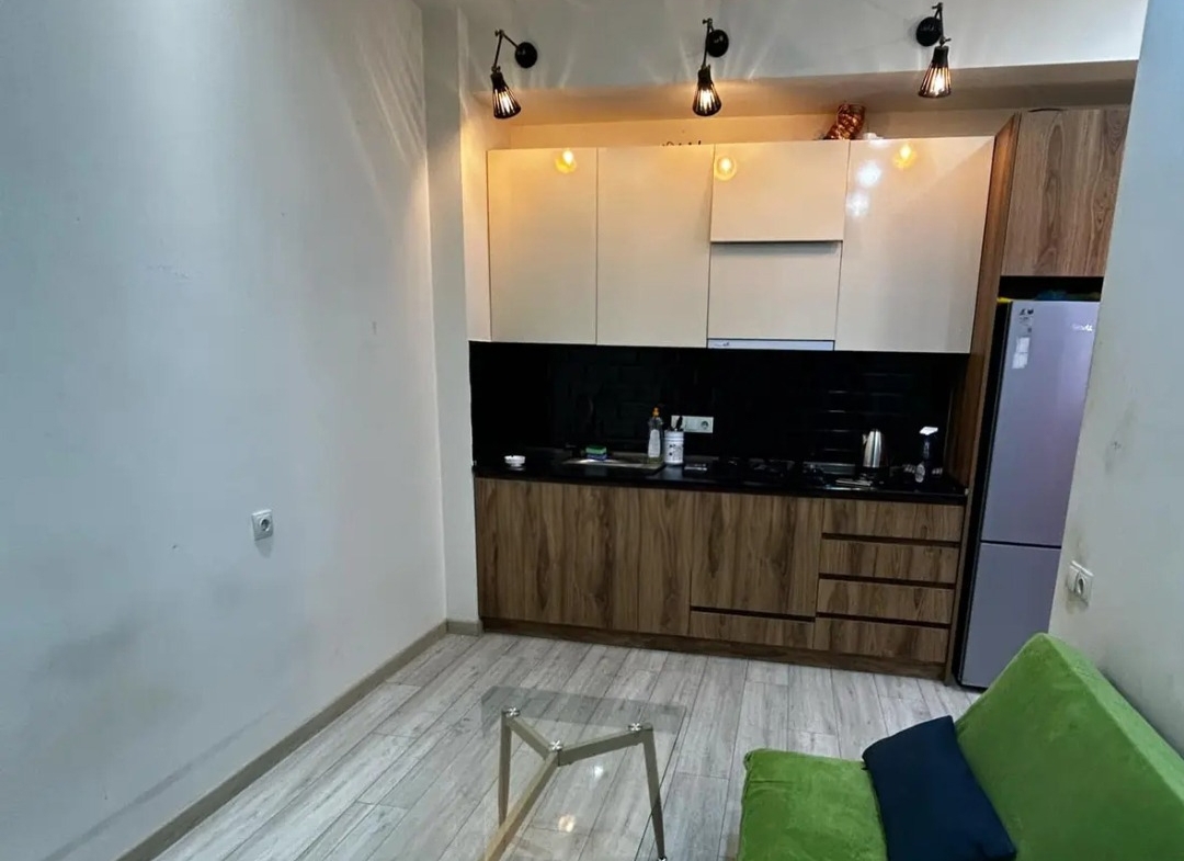 1 bedroom apartment in Saburtalo for rent