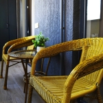 1 bedroom apartment in Saburtalo for rent