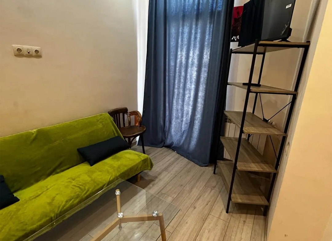 1 bedroom apartment in Saburtalo for rent