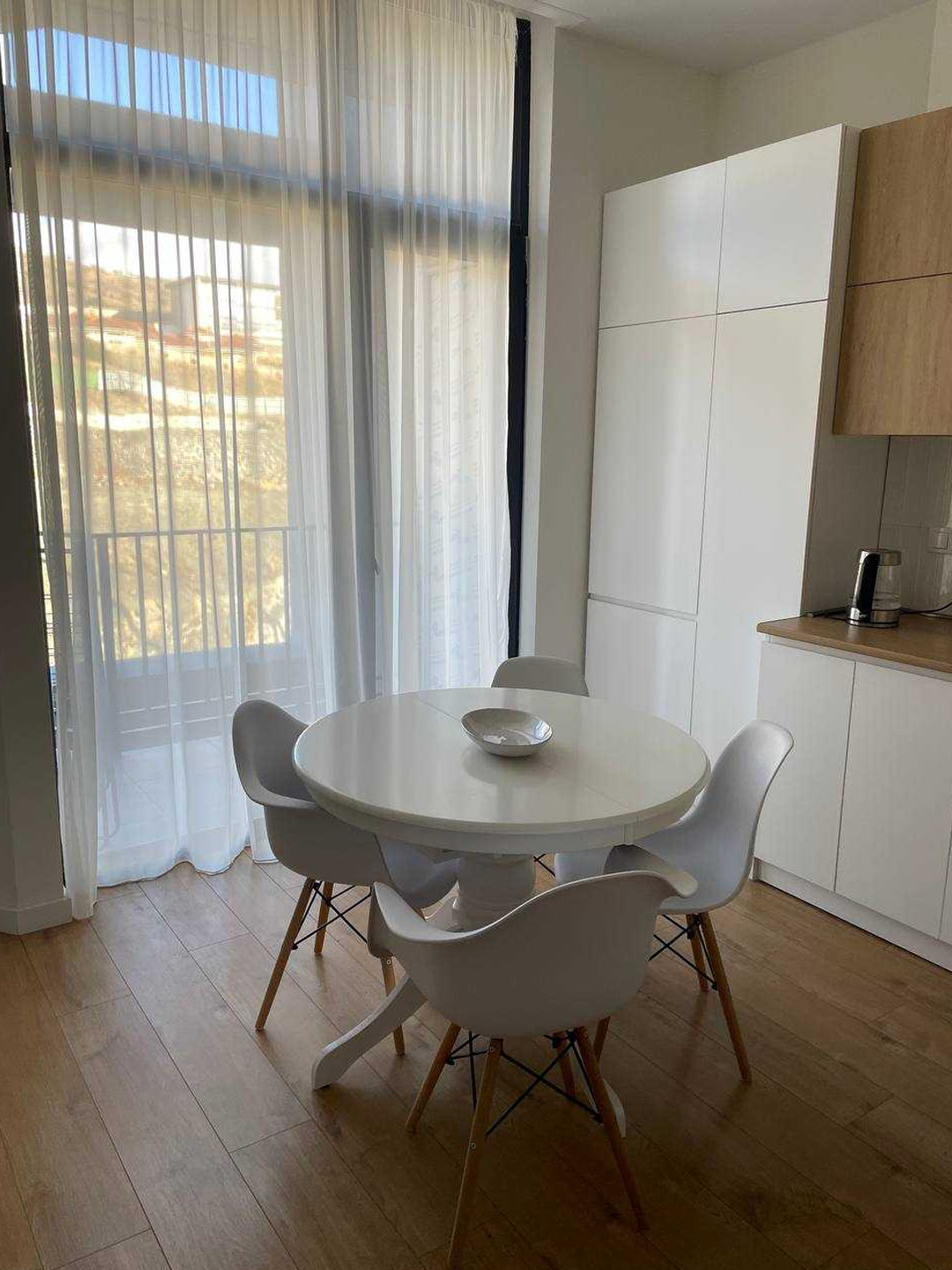 1 bedroom apartment in Saburtalo for rent