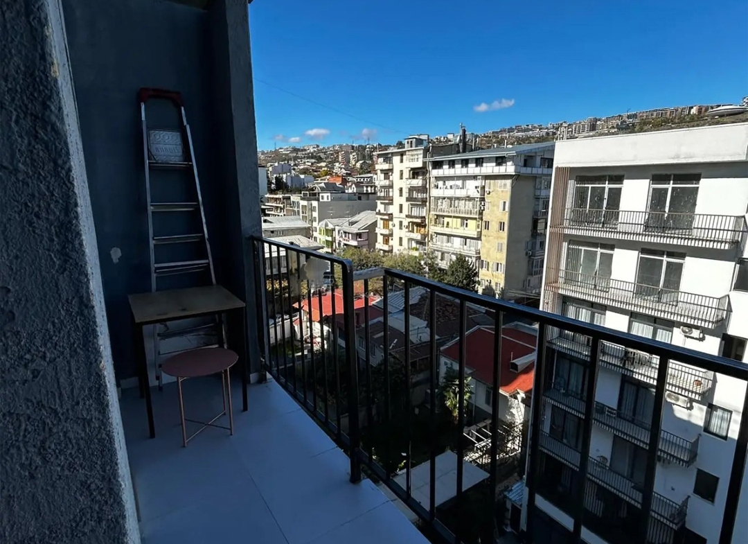 1 bedroom apartment in Saburtalo for rent