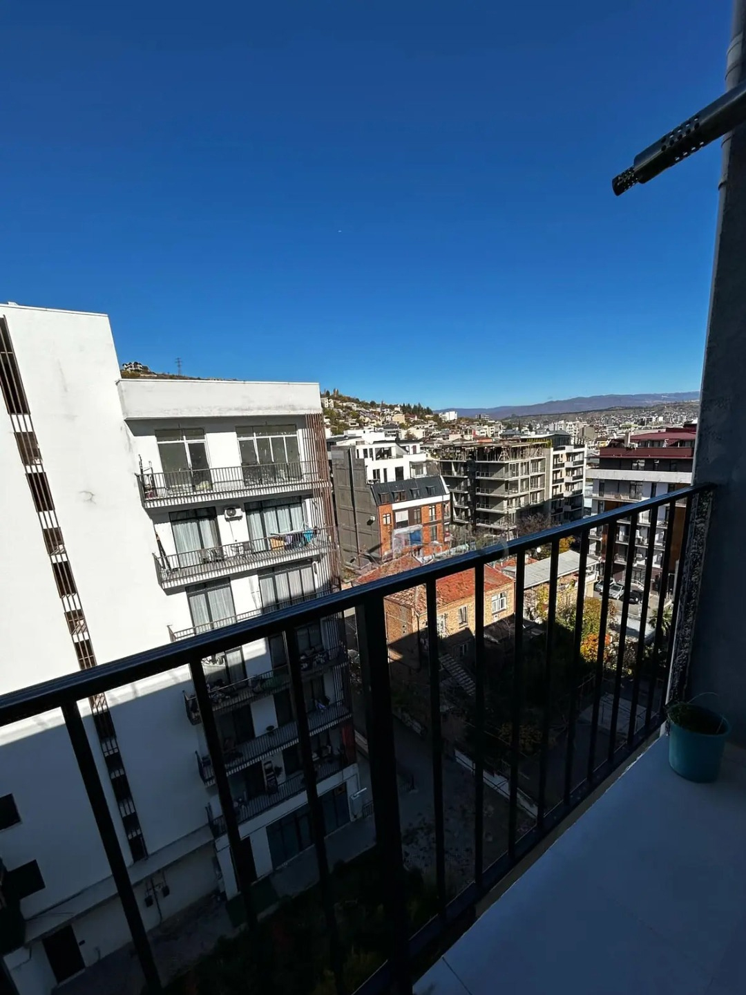 1 bedroom apartment in Saburtalo for rent