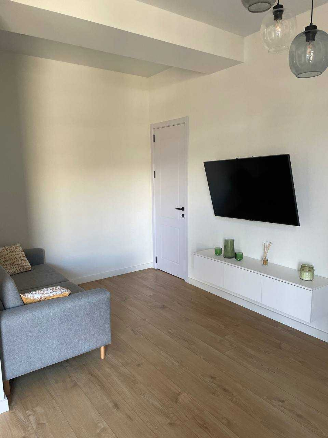 1 bedroom apartment in Saburtalo for rent