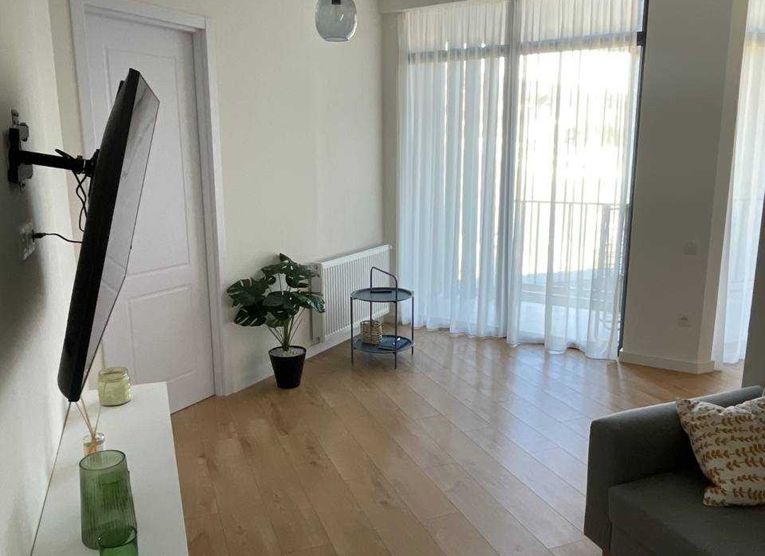 1 bedroom apartment in Saburtalo for rent