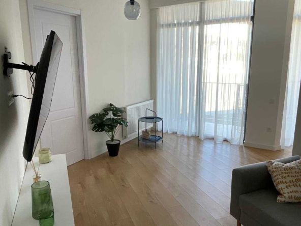 آپارتمان يک اتاق خواب در سابورتالو براي اجاره 2 1 bedroom apartment in Saburtalo for rent