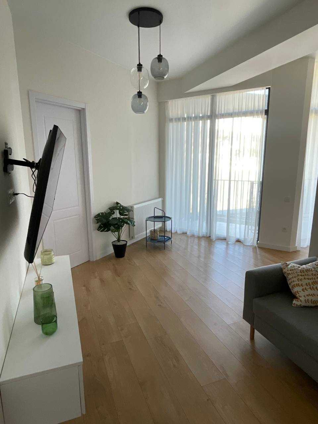 1 bedroom apartment in Saburtalo for rent