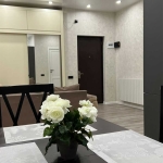 2 bedroo apartment for rent in Biota Park Saburtalo